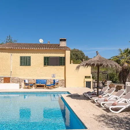 La Coma By Sealand Villa *