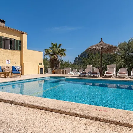 Villa La Coma By Sealand *