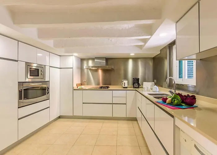 La Coma By Sealand Villa