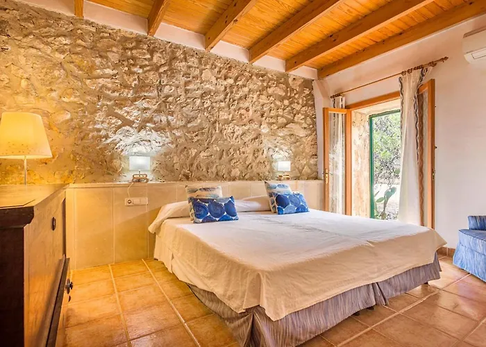 Villa La Coma By Sealand