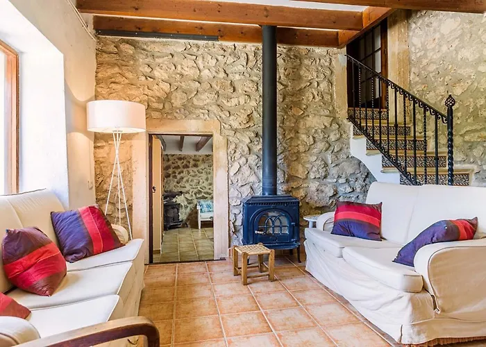 Villa La Coma By Sealand