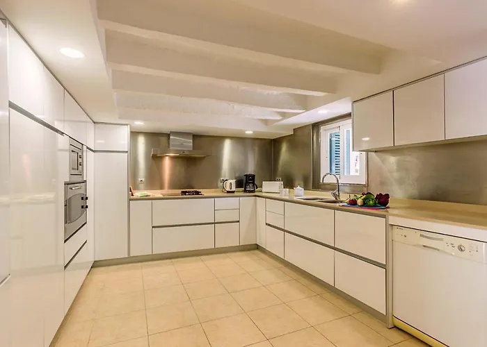 Villa La Coma By Sealand *