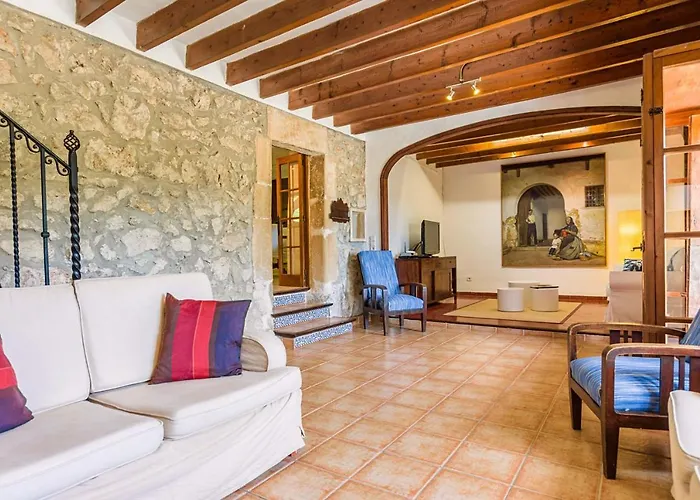 Villa La Coma By Sealand *