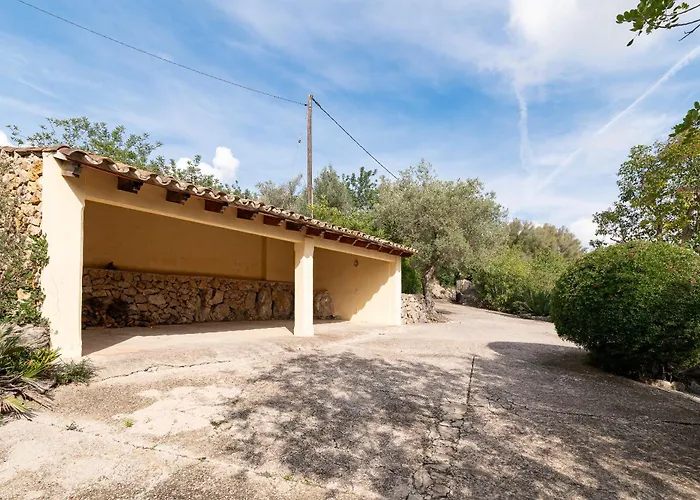 La Coma By Sealand Villa Pollença