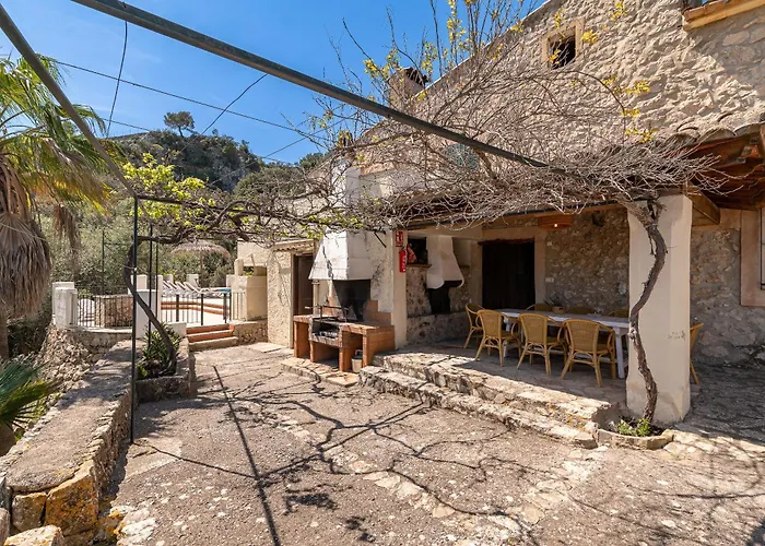 Villa La Coma By Sealand