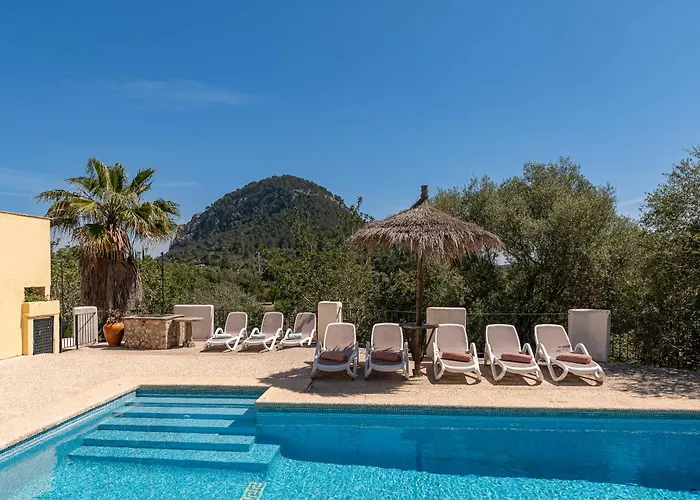 La Coma By Sealand Villa Pollença