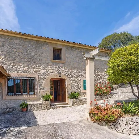 La Coma By Sealand Villa Pollensa