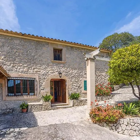 La Coma By Sealand Villa Pollença