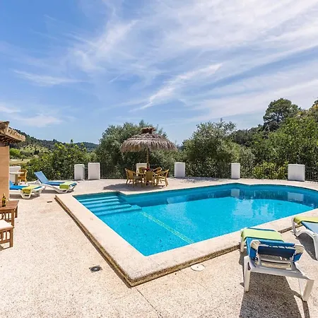 La Coma By Sealand Villa *
