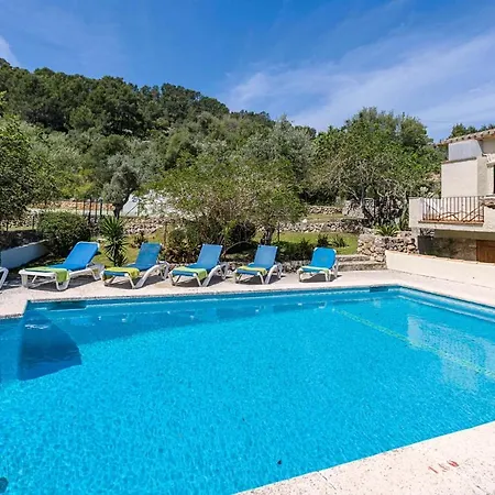 Villa La Coma By Sealand