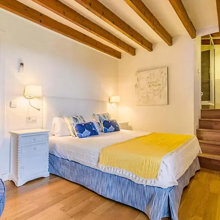 La Coma By Sealand * Pollença