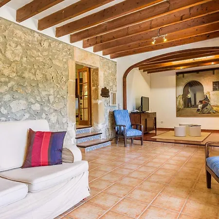 Villa La Coma By Sealand *