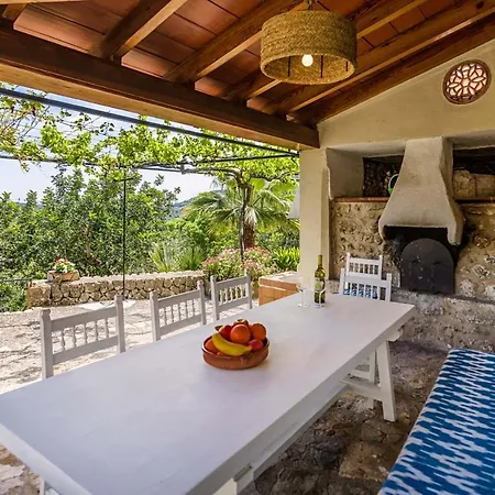 Villa La Coma By Sealand Pollença