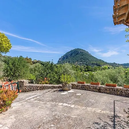 La Coma By Sealand Villa Pollença