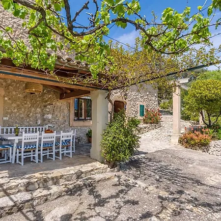 Villa La Coma By Sealand