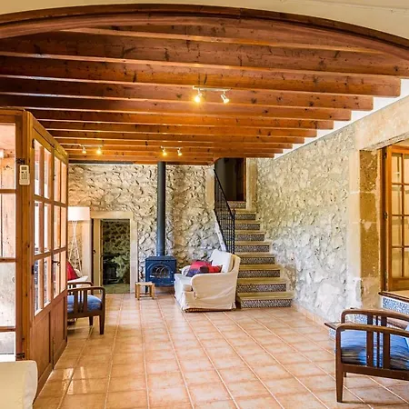 La Coma By Sealand Pollença