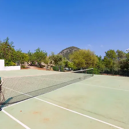 Villa La Coma By Sealand *