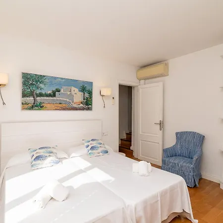 La Coma By Sealand Villa
