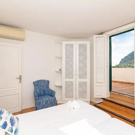 Villa La Coma By Sealand