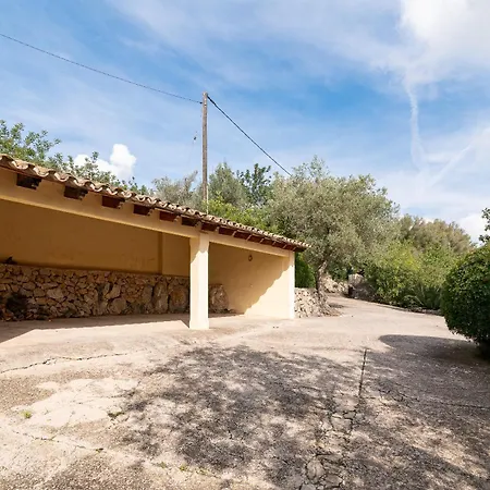 La Coma By Sealand Villa Pollensa