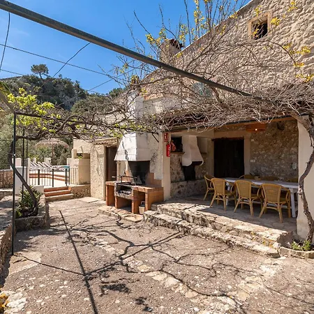 Villa La Coma By Sealand