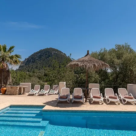 La Coma By Sealand Villa Pollença