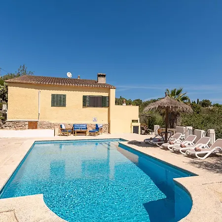 La Coma By Sealand Villa