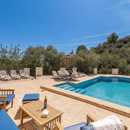 Villa La Coma By Sealand