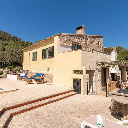 La Coma By Sealand Villa *