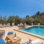 Villa La Coma By Sealand