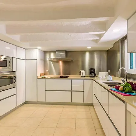 La Coma By Sealand Villa