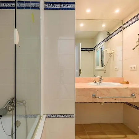 La Coma By Sealand Villa Pollenca