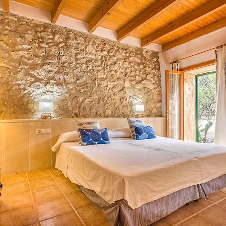 Villa La Coma By Sealand