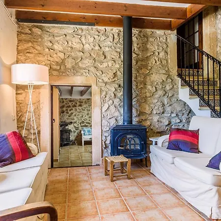 Villa La Coma By Sealand