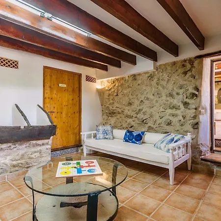 La Coma By Sealand *