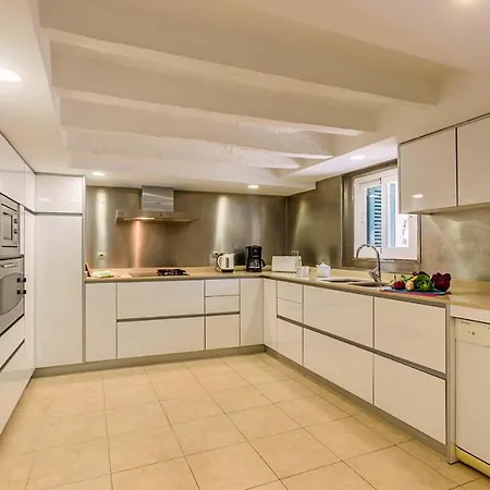 Villa La Coma By Sealand *