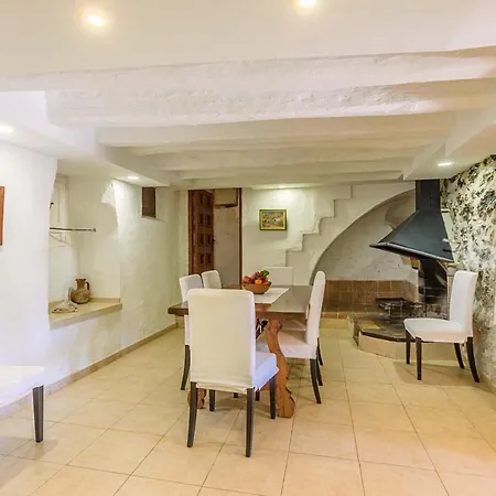 Villa La Coma By Sealand Pollenca