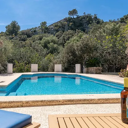 La Coma By Sealand Villa