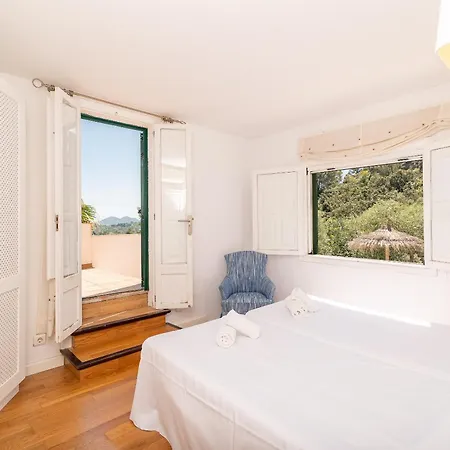 Villa La Coma By Sealand *