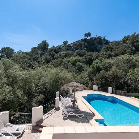 Villa La Coma By Sealand Pollenca