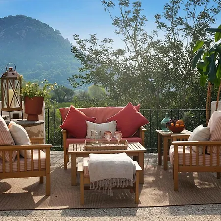 La Coma By Sealand Villa