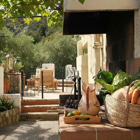La Coma By Sealand Villa