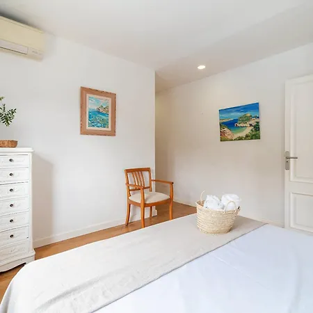 La Coma By Sealand Villa *