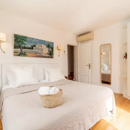 Villa La Coma By Sealand