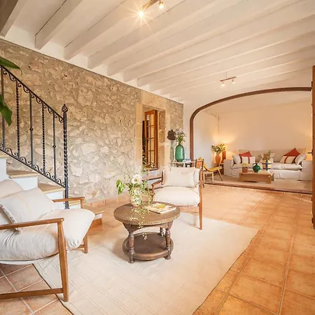 Villa La Coma By Sealand