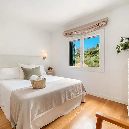 Villa La Coma By Sealand