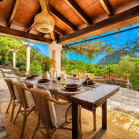 Villa La Coma By Sealand *