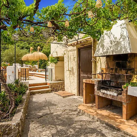 Villa La Coma By Sealand