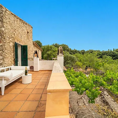 Villa La Coma By Sealand Pollenca