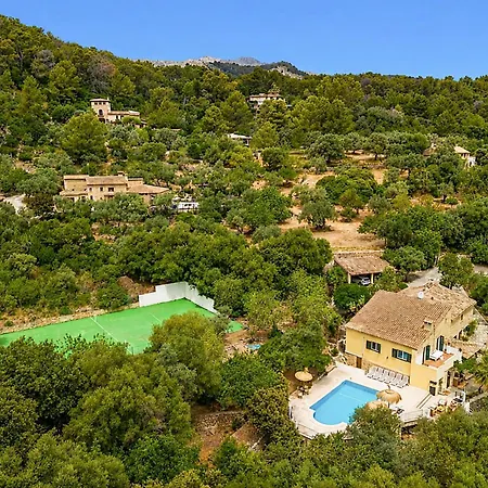 Villa La Coma By Sealand